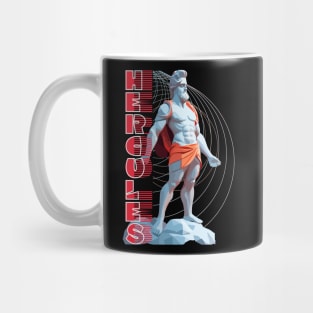 Hercules Mug